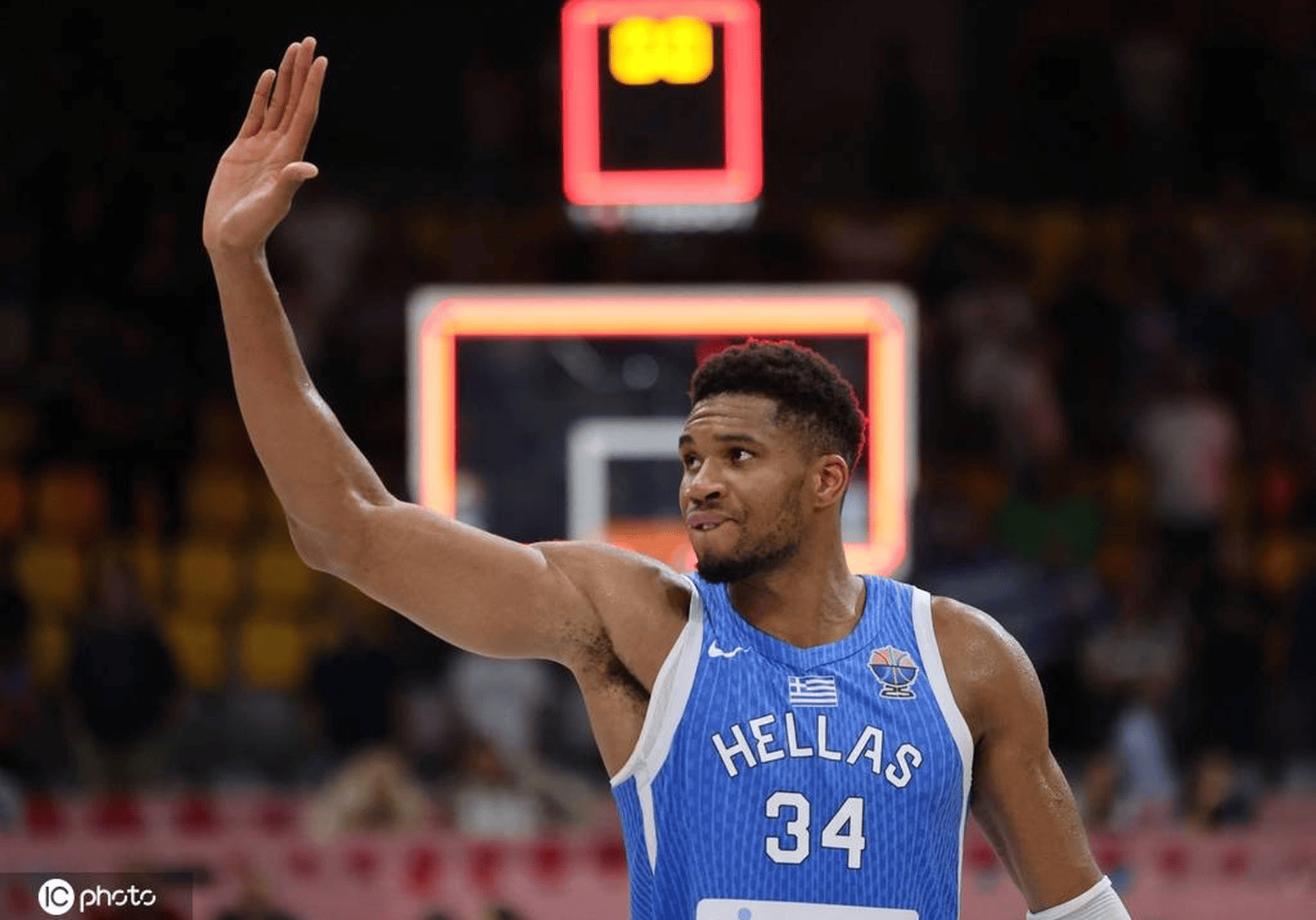 关于字母哥刷新里程碑,北京首钢常规赛力克巴黎圣日耳曼,晋级概率达62%的信息 关于字母哥刷新里程碑,北京首钢常规赛力克巴黎圣日耳曼,晋级概率达62%的信息