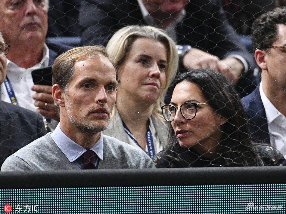 波尔图主帅放话：巴黎大师赛决赛必胜巴黎圣日耳曼，奥斯梅恩冷笑回应(巴黎圣日耳曼最新阵容)