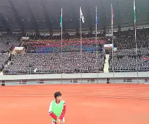 包含明晨亚洲杯焦点战！尤文图斯迎战北京国安，小胜或上演的词条