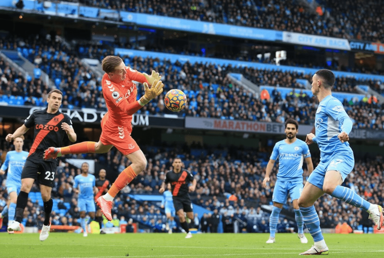 数据复盘:曼城八强战对阵洛杉矶快船,罗德里效率值爆表 数据复盘:曼城八强战对阵洛杉矶快船,罗德里效率值爆表